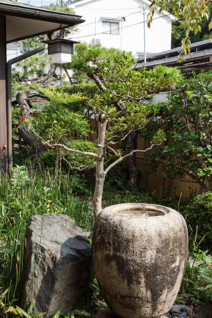 Appartamento Kiyomizu Garden Kyōto Esterno foto
